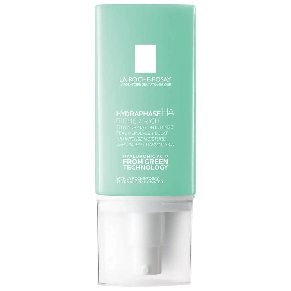 La Roche-Posay Hydraphase HA Intense Rich Moisturiser