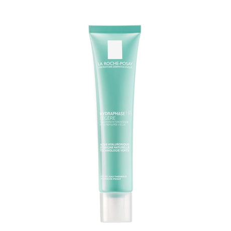 La Roche-Posay Moisturiser La Roche-Posay Hydraphase HA Light Hyaluronic Acid Moisturiser 40ml