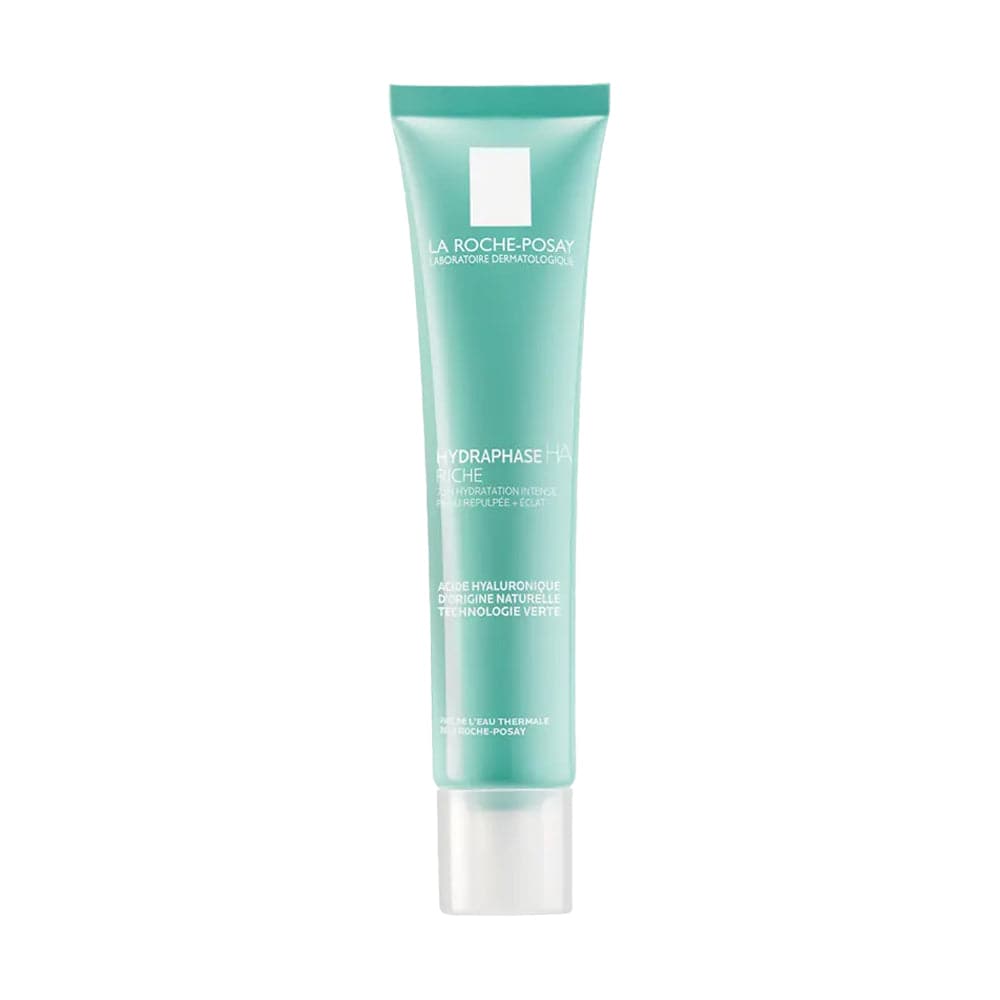 La Roche-Posay Moisturiser La Roche Posay Hydraphase Hyaluronic Acid Riche 40ml