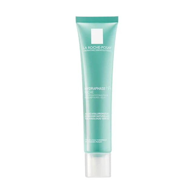 La Roche-Posay Moisturiser La Roche Posay Hydraphase Hyaluronic Acid Riche 40ml