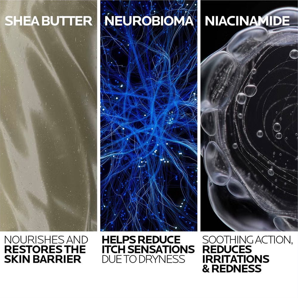 La Roche-Posay Multi-Purpose Balm La Roche-Posay Lipikar AP+Max Triple-Action Balm 400ml