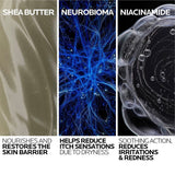 La Roche-Posay Multi-Purpose Balm La Roche-Posay Lipikar AP+Max Triple-Action Balm 400ml