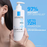 La Roche-Posay Multi-Purpose Balm La Roche-Posay Lipikar AP+Max Triple-Action Balm 400ml