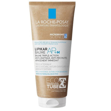 La Roche-Posay Skin Care La Roche-Posay Lipikar Baume AP+M 200ml Save 25%
