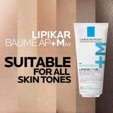 La Roche-Posay Moisturiser La Roche-Posay Lipikar Baume AP+Max 200ml