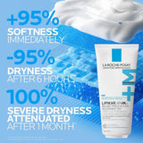 La Roche-Posay Moisturiser La Roche-Posay Lipikar Baume AP+Max 200ml