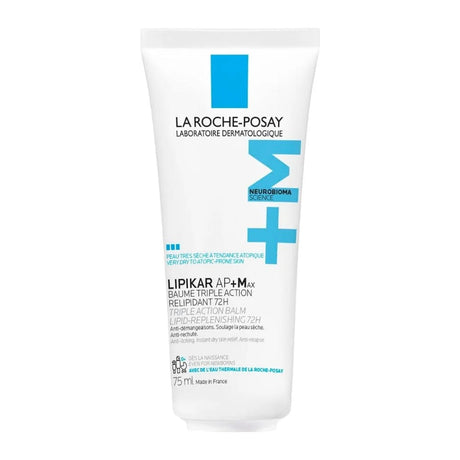 La Roche-Posay Moisturiser La Roche-Posay Lipikar Baume AP+Max 200ml