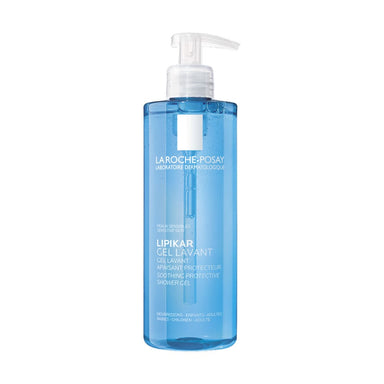 La Roche-Posay Shower Gel La Roche-Posay Lipikar Gel Lavant 400ml