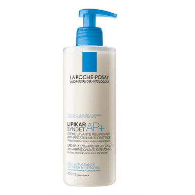 La Roche-Posay Body Wash La Roche-Posay Lipikar Syndet Ap+