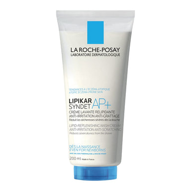 La Roche-Posay Body Wash La Roche-Posay Lipikar Syndet Ap+