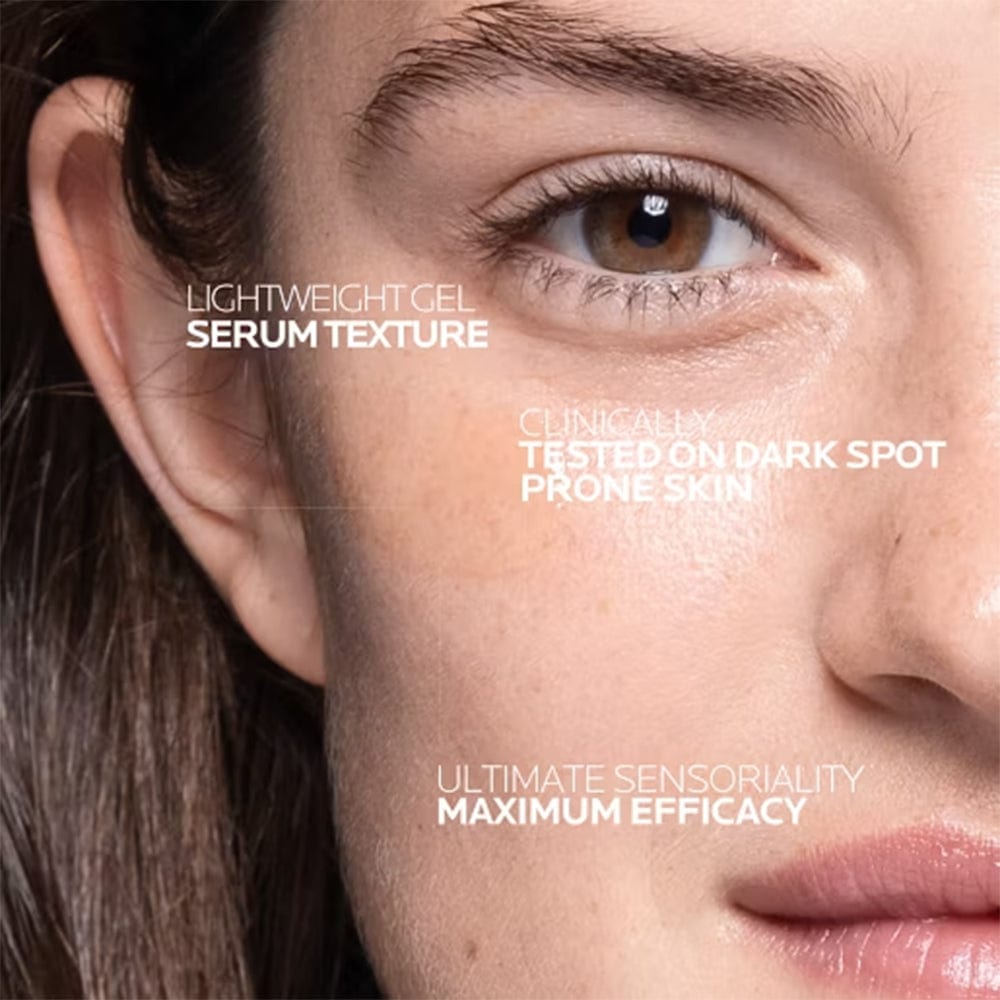 La RochePosay Mela B3 AntiDark Spot Serum — Meaghers Pharmacy