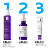 La Roche-Posay Eye Cream La Roche-Posay Mela B3 Eyes Intensive Dark Circles Corrector 15ml