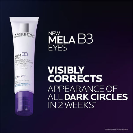 La Roche-Posay Eye Cream La Roche-Posay Mela B3 Eyes Intensive Dark Circles Corrector 15ml