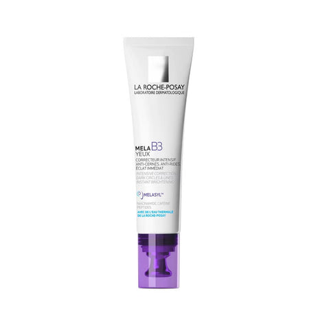La Roche-Posay Eye Cream La Roche-Posay Mela B3 Eyes Intensive Dark Circles Corrector 15ml