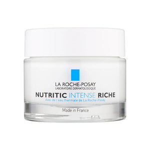 You added <b><u>La Roche-Posay Nutritic Intense Rich 50ml</u></b> to your cart.