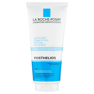 You added <b><u>La Roche-Posay Posthelios Soothing After Sun Gel 200ml</u></b> to your cart.
