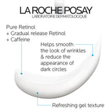 La Roche-Posay Eye Cream La Roche-Posay Redermic R Eyes 15ml