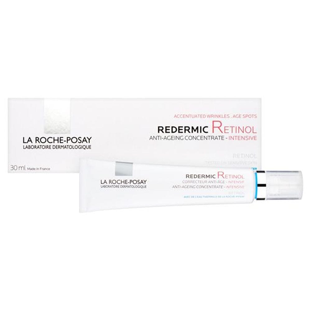 La Roche-Posay Night Cream La Roche-Posay Redermic Retinol Night Cream 30ml