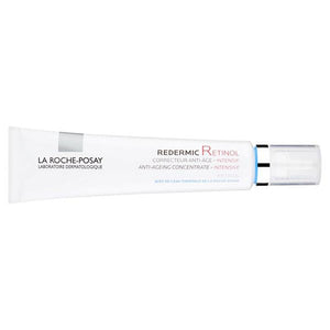 You added <b><u>La Roche-Posay Redermic Retinol Night Cream 30ml</u></b> to your cart.