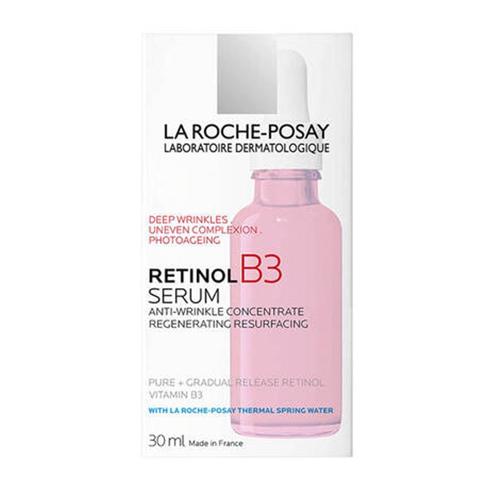La Roche-Posay Serum La Roche-Posay Retinol B3 Serum 30ml