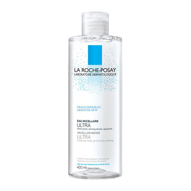 La Roche-Posay Micellar Water La Roche-Posay Sensitive Skin Micellar Water 400ml