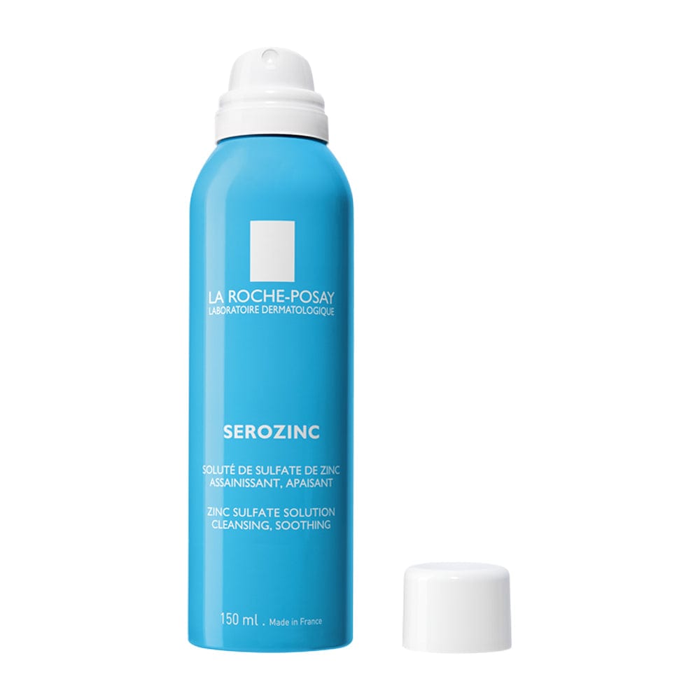 La Roche-Posay Toner La Roche-Posay Serozinc