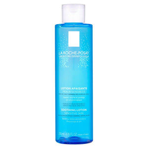 You added <b><u>La Roche-Posay Soothing Toning Lotion 200ml</u></b> to your cart.