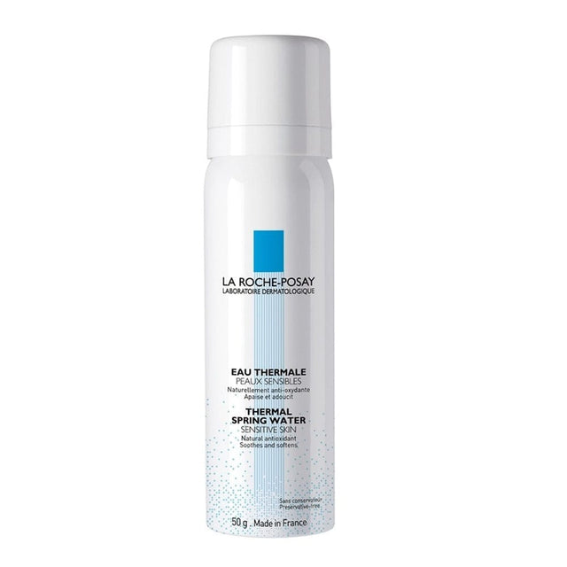 La Roche-Posay Gift With Purchase La Roche Posay Thermal Spring Water 50ml GWP