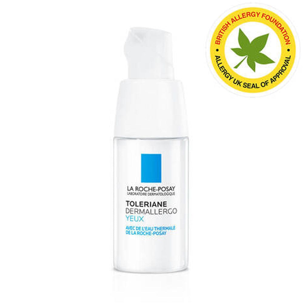 La Roche-Posay Eye Cream La Roche-Posay Toleriane Dermallergo Eyes 20ml