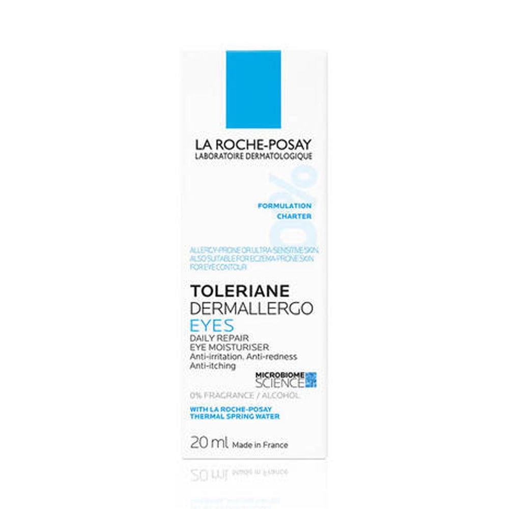 La Roche-Posay Eye Cream La Roche-Posay Toleriane Dermallergo Eyes 20ml