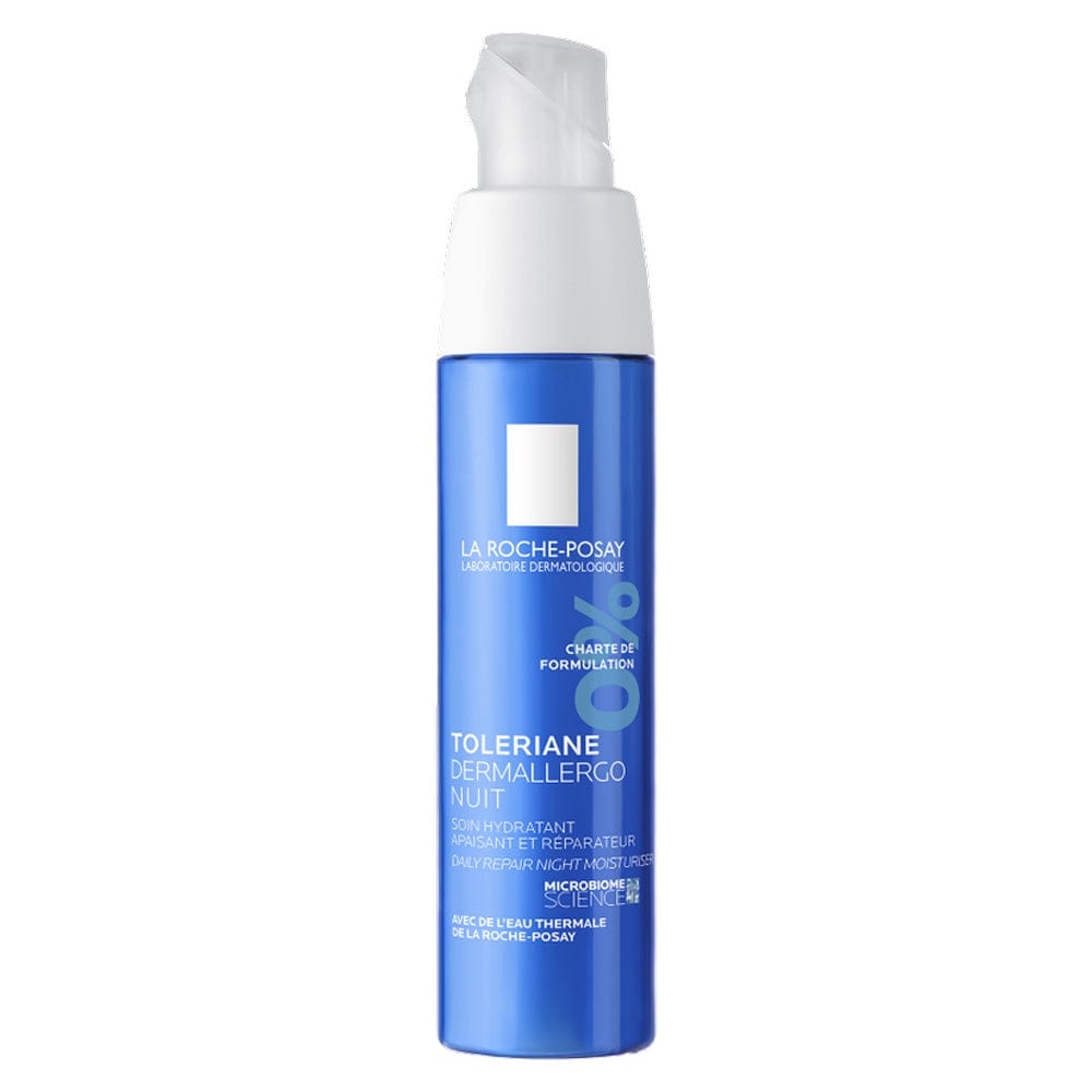La Roche-Posay Toleriane Dermallergo Night Cream 40ml