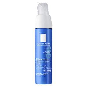 You added <b><u>La Roche-Posay Toleriane Dermallergo Night Cream 40ml</u></b> to your cart.