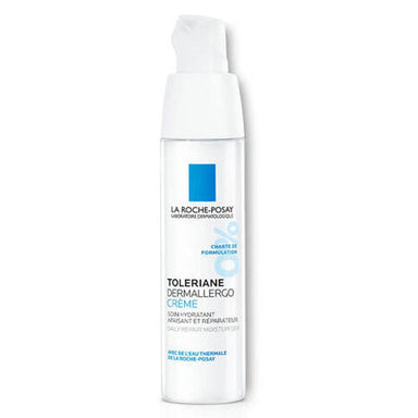 La Roche-Posay Face Moisturisers La Roche-Posay Toleriane Dermallergo Soothing Cream 40ml