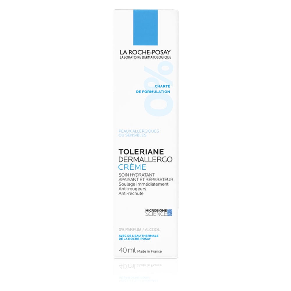 La Roche-Posay Face Moisturisers La Roche-Posay Toleriane Dermallergo Soothing Cream 40ml