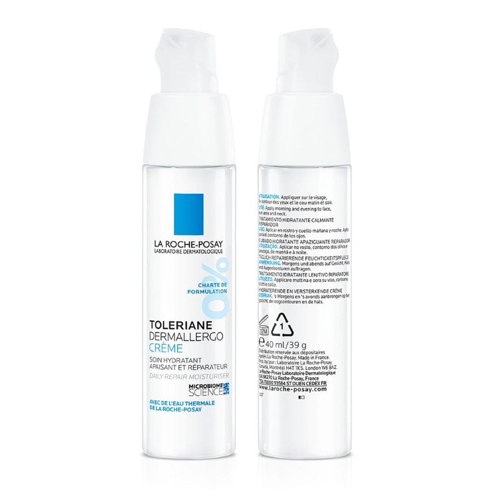 La Roche-Posay Toleriane Dermallergo Soothing Cream 40ml