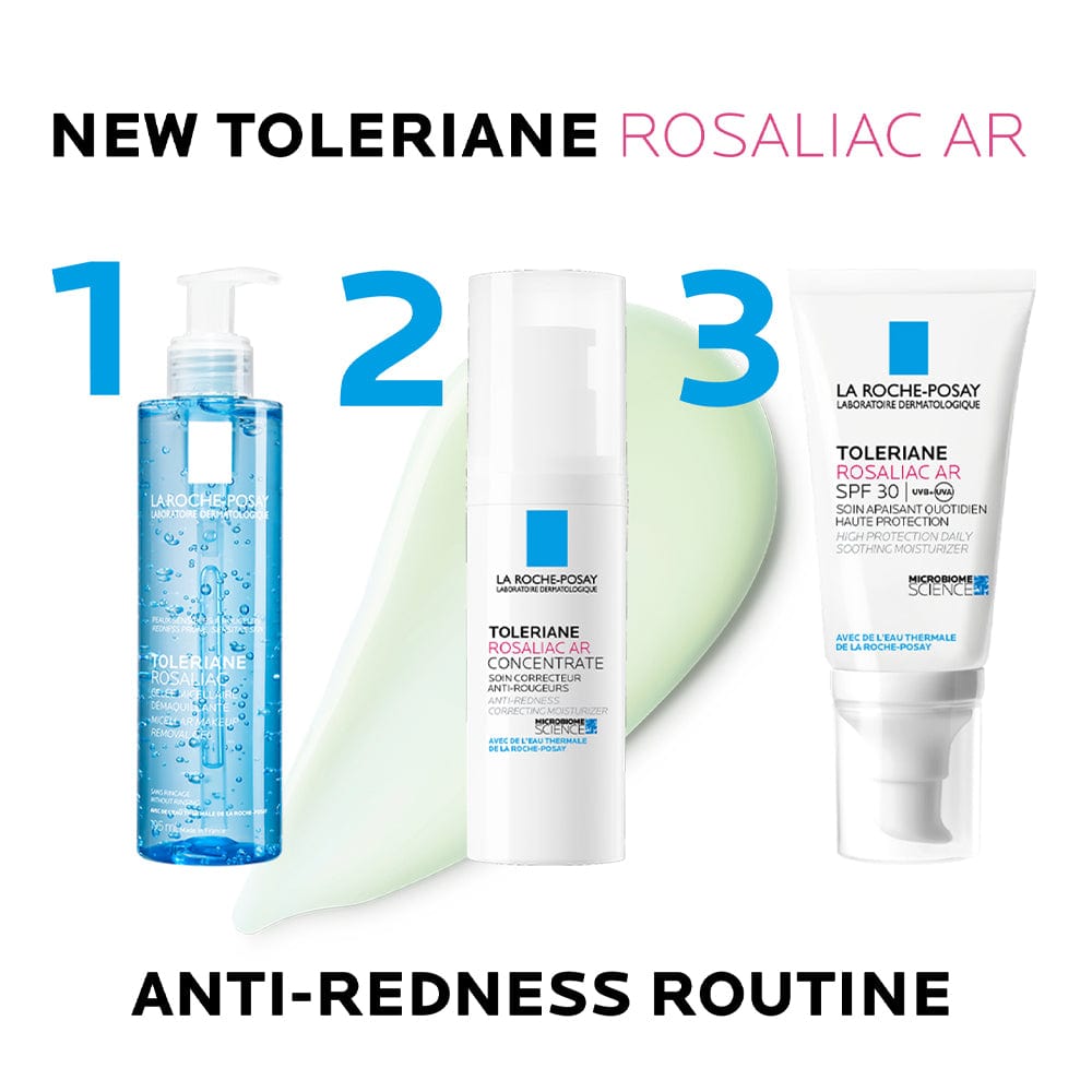 La Roche-Posay Face Moisturisers La Roche-Posay Toleriane Rosaliac AR Concentrate 40ml