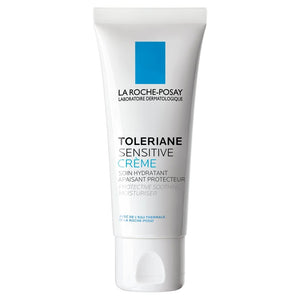 You added <b><u>La Roche-Posay Toleriane Sensitive Cream 40ml</u></b> to your cart.