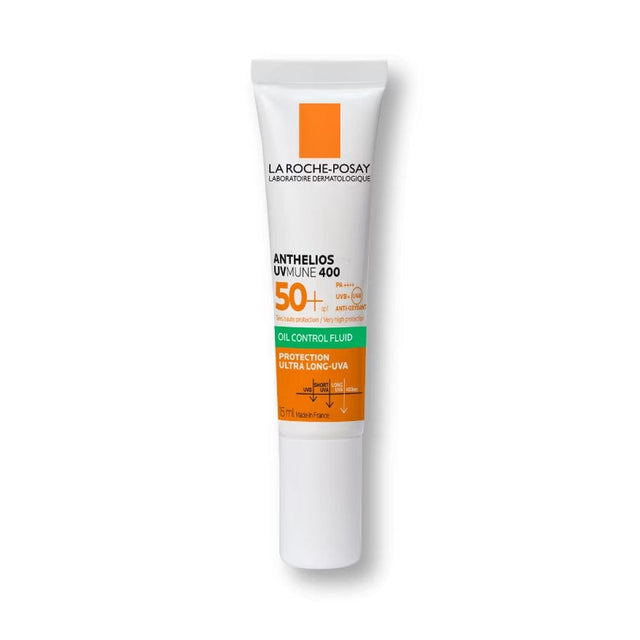 La Roche-Posay Gift With Purchase La Roche-Posay UVMune 400 SPF50 Fluid GWP