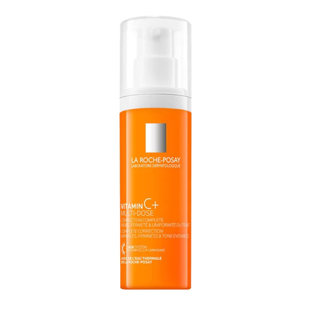 La Roche-Posay Serum La Roche-Posay Vitamin C+ Multi-Dose Gel 40ml