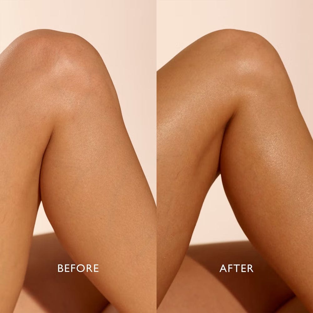 Lancaster Gradual Tan Lancaster Self Tan Body Gel Lotion 125ml