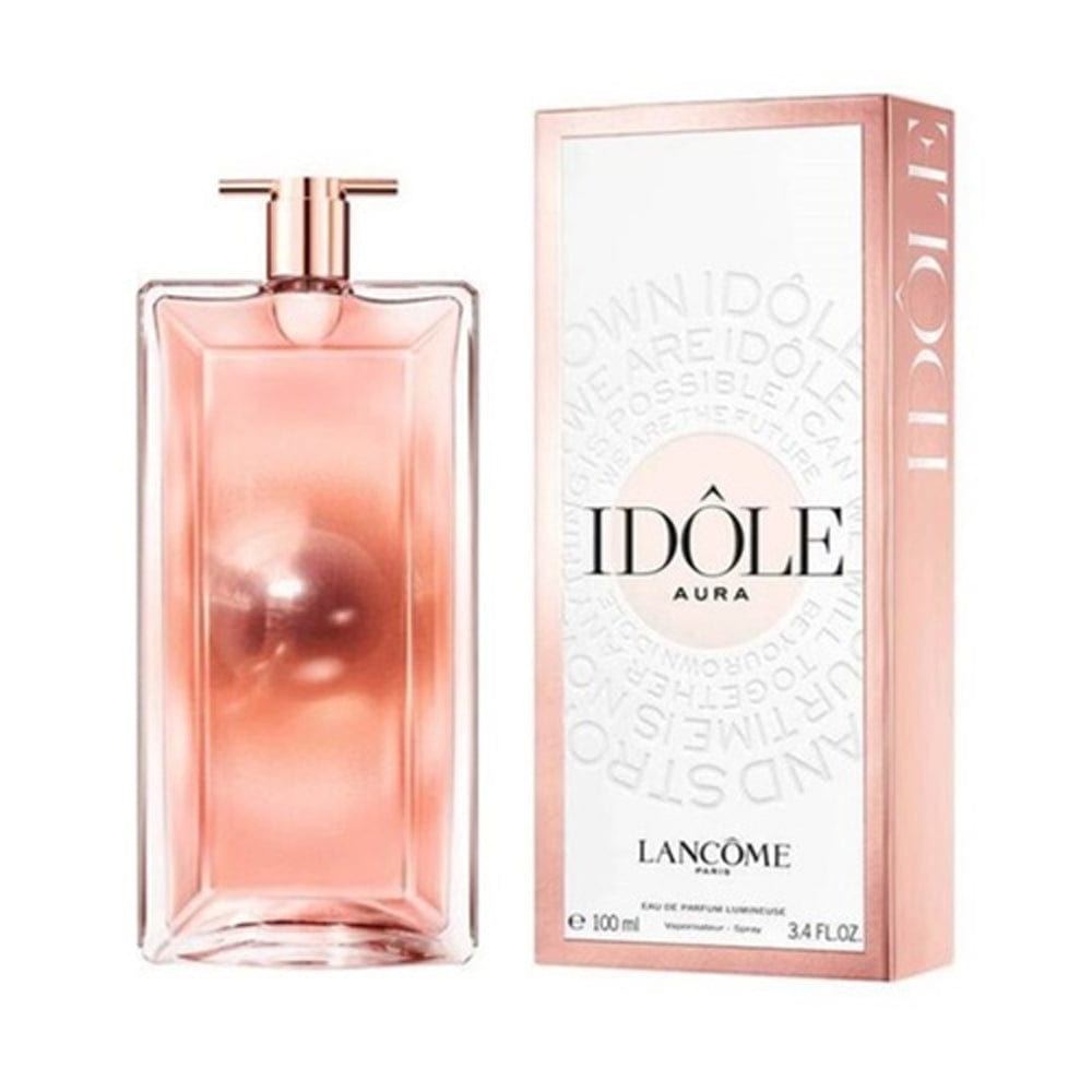 Lanc me Id le Aura Eau De Parfum Meaghers Pharmacy