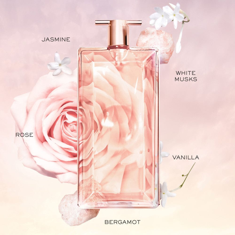 Lancôme Fragrance Set Lancome Idole Eau de Parfum 50ml Gift Set