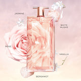 Lancôme Fragrance Set Lancome Idole Eau de Parfum 50ml Gift Set