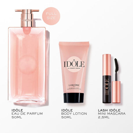 Lancôme Fragrance Set Lancome Idole Eau de Parfum 50ml Gift Set