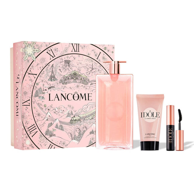 Lancôme Fragrance Set Lancome Idole Eau de Parfum 50ml Gift Set
