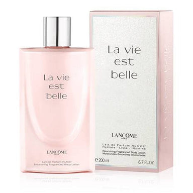 Lancôme Fragrance Lancôme La Est Belle Body Lotion 200ml
