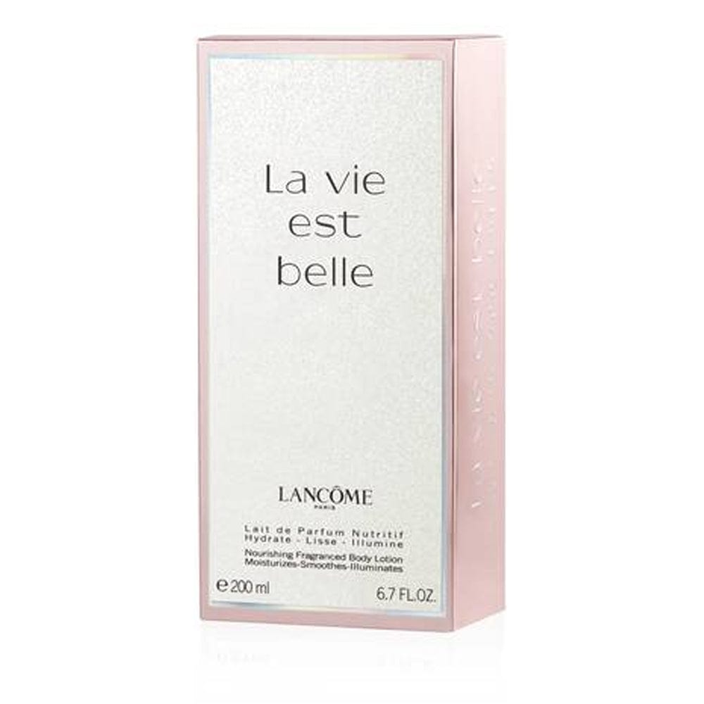 Lancôme Fragrance Lancôme La Est Belle Body Lotion 200ml