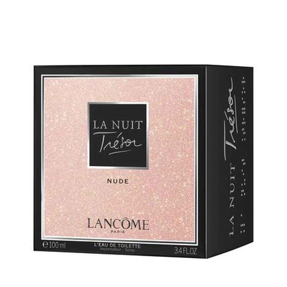 Lancôme Fragrance Lancôme La Nuit Trésor Eau de Parfum 50ml