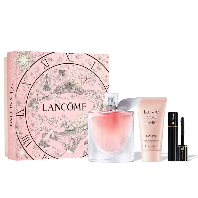 Lancôme Women's Fragrance Lancome La Vie Est Belle Eau de Parfum 100ml Gift Set