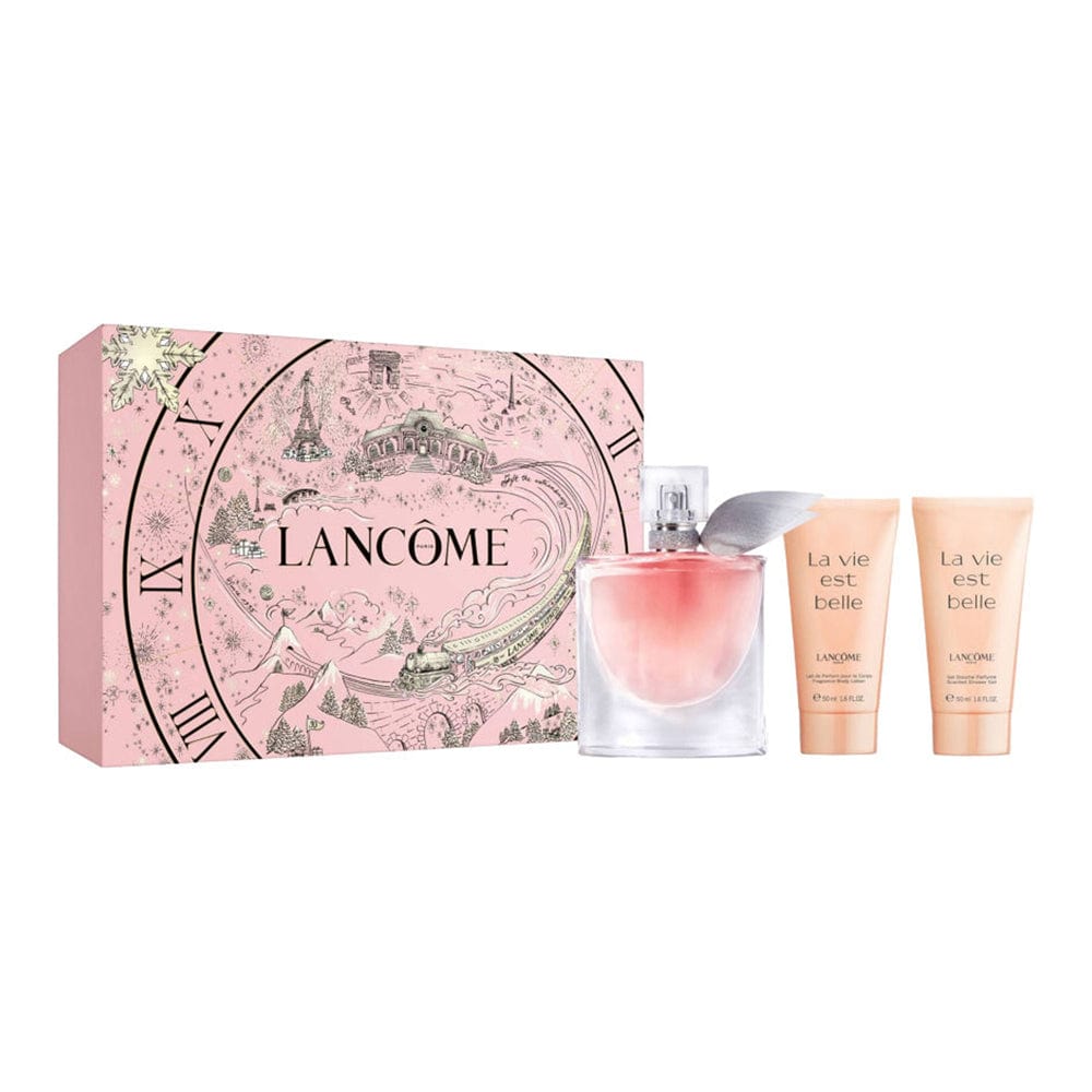 Lancôme Fragrance Set Lancome La Vie Est Belle Eau de Parfum 30ml Gift Set
